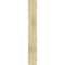Ekena Millwork Funston Traditional Rough Sawn Outlooker, Douglas Fir, 6"W x 38"D x 46"H OUT06X38X46FST01RDF - alternate 2